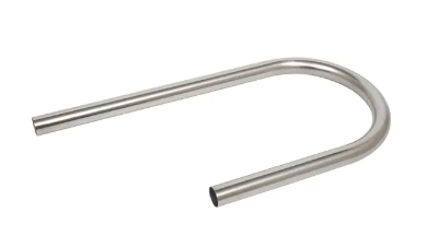 الأناقة الداخلية: استخدام أنابيب من الفولاذ المقاوم للصدأ لتديين المنزل الحديث