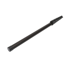 عمود تلسكوبي من الألومنيوم مخصص للاستخدام عالي الجودة